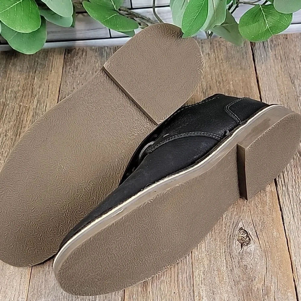 Kenneth Cole Desert Sun Mens chukka boot Size 7M